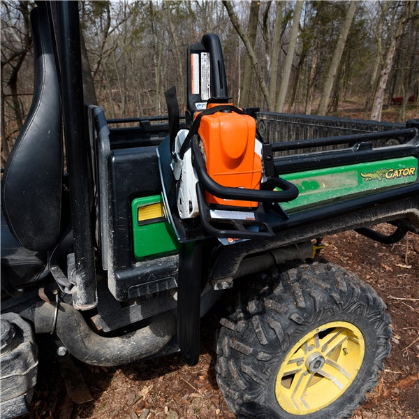 Saw Brackets - John Deere Chainsaw Mount