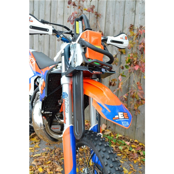 Saw Brackets - Chainsaw Mount