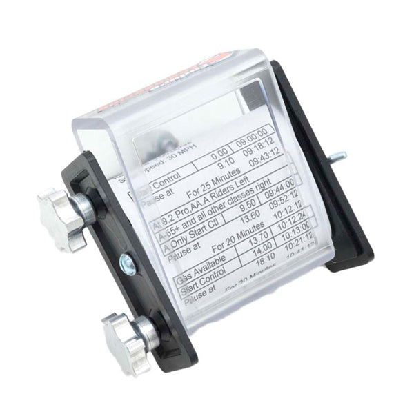 Accessories Holder - Load Route Sheet Holder