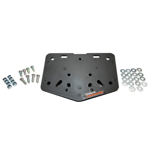 License Plate Brackets - License Plate Holder