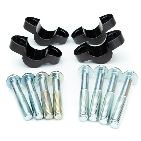 Bar Risers - 7/8" Handlebar Riser
