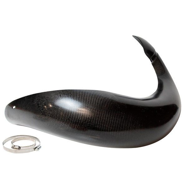 Pipe Guards - Exhaust Pipe Guard