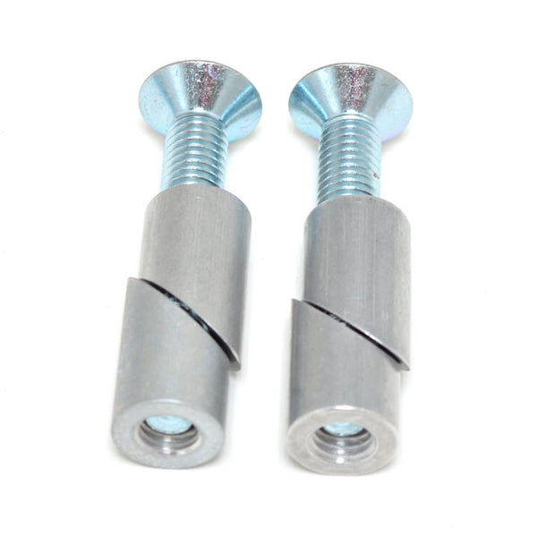Handlebar Hardwares - Taper Lock Set