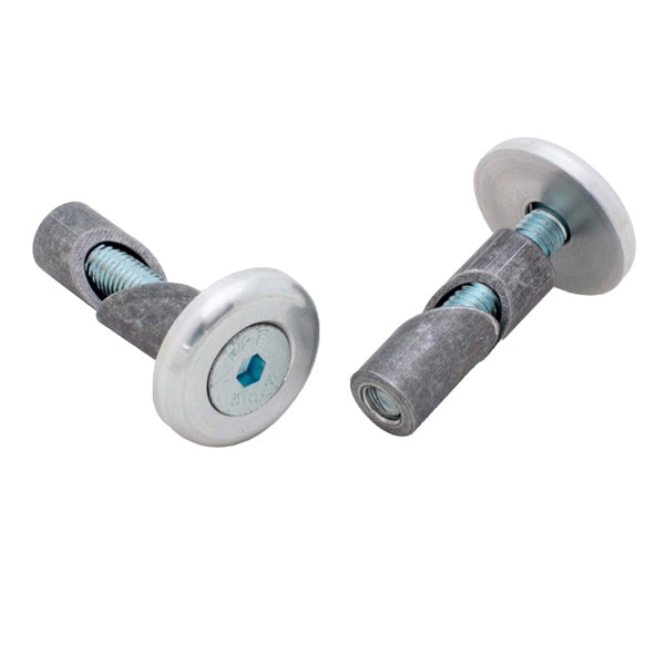 Handlebar Hardwares - Handlebar End Inserts