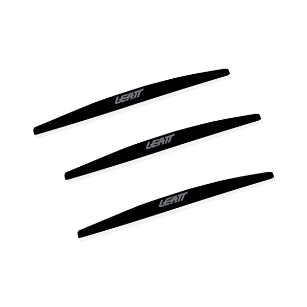 Goggles Accessories - Roll-Off Vizion Dirt Strips 3.5