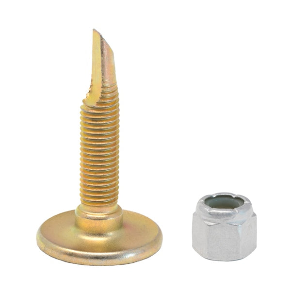 Snow Studs - Chisel Tooth Traction Master Snow Stud