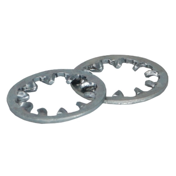 Backer Plates - Star Washer