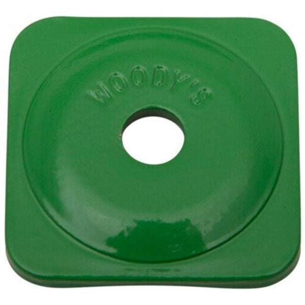 Backer Plates - Square Grand Digger Support Plate