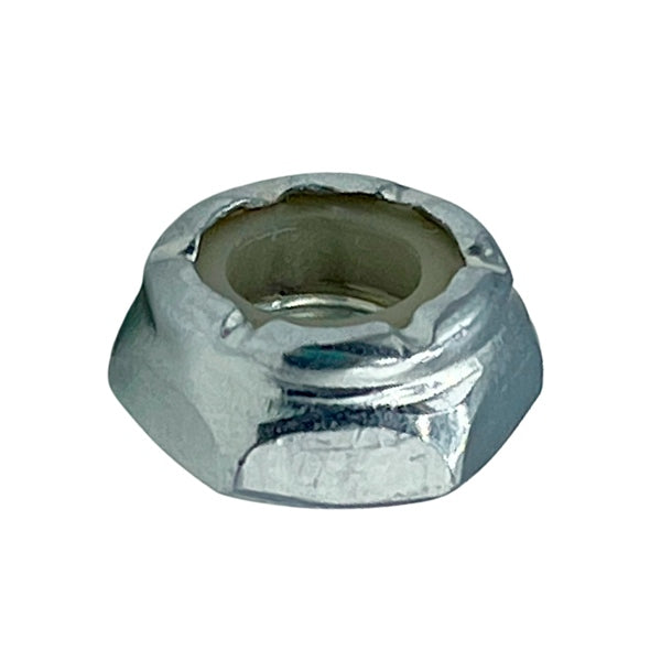 Nuts - Lock Nut