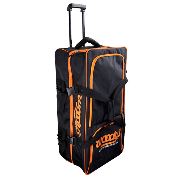 Bags - Roller Gear Bag