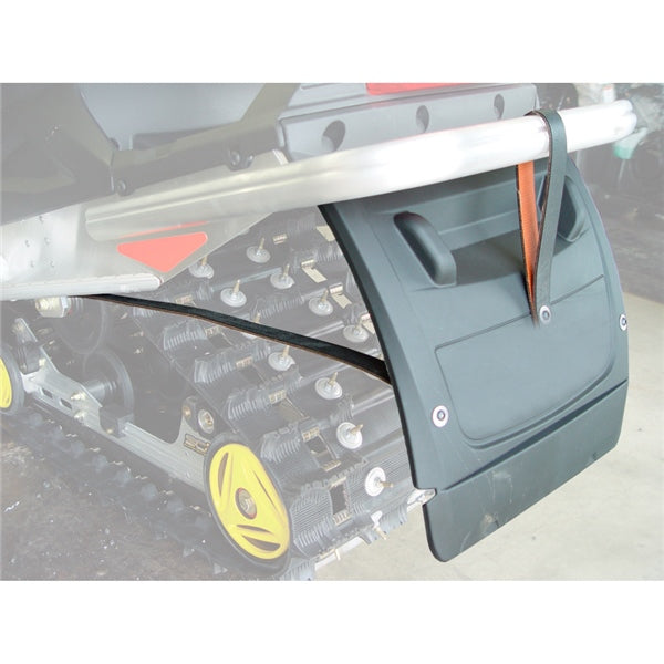 Tie-Downs - Flap Strap Kit