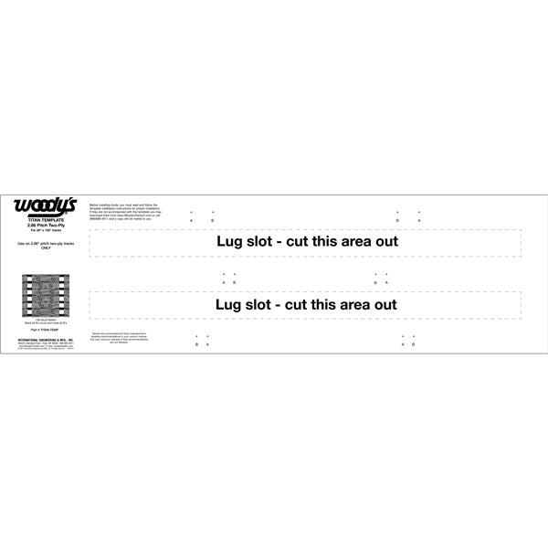 Templates - Titan Template