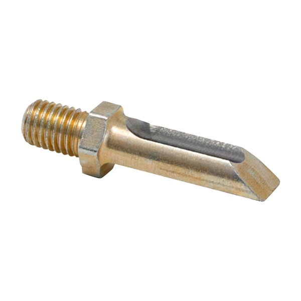 Snow Studs - Chisel Tooth with cutback