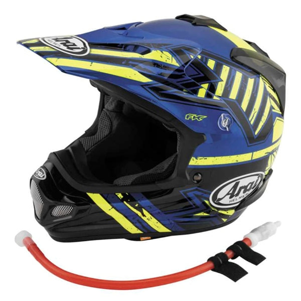 MX Billets - Helmet Handsfree Kit