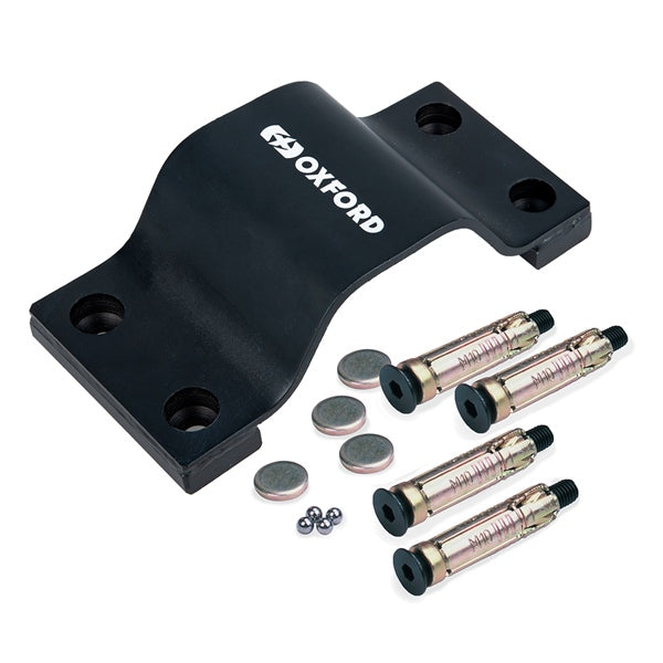 Pan Fittings Systems - Anchor 14 High Security Ground & Wall Anchor