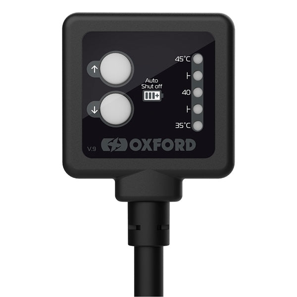 Heated Grips - Heaterz EVO V9 Controller