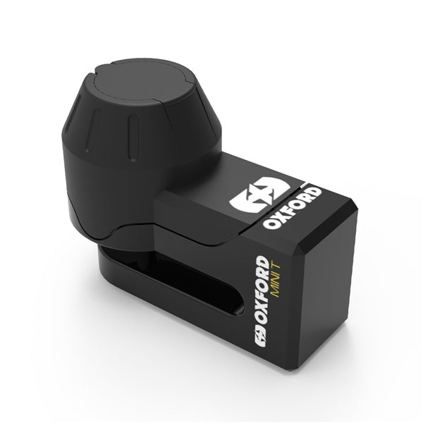 Padlocks and Locks - Mini T Disc Lock