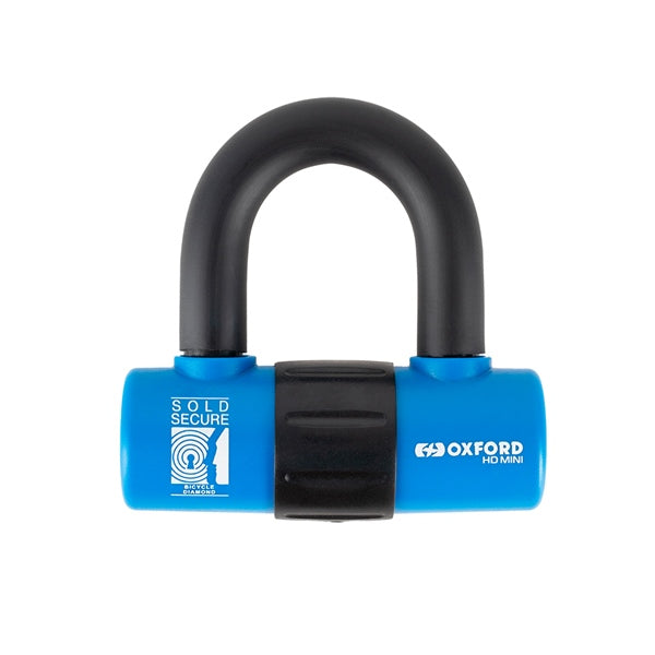 Padlocks and Locks - Mini U-Lock