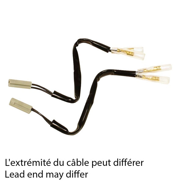 Indicator Cables - Indicator Adapters Leads (Type 1)