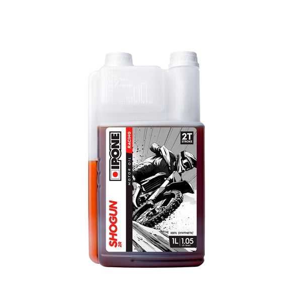 Oils - Shogun 2R Engine Oil