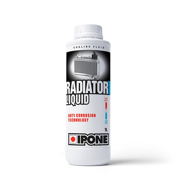 Coolants - Radiator Liquid