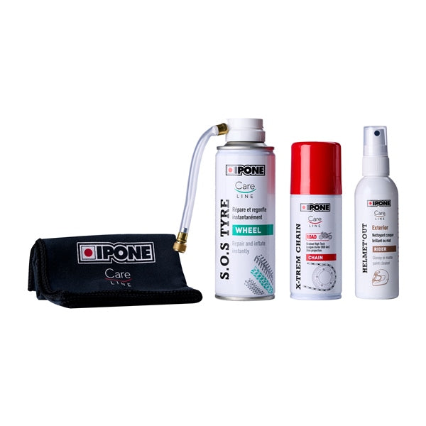 Care Products - Road Trip Kit