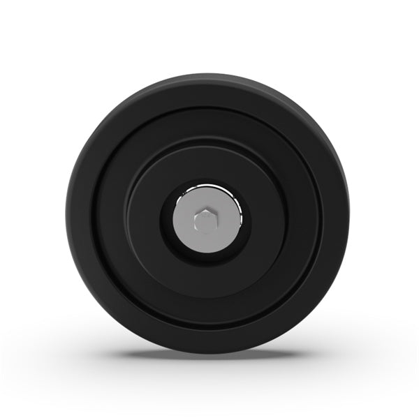 Retractable Wheel Hardware - Wheels for Rouski EVO