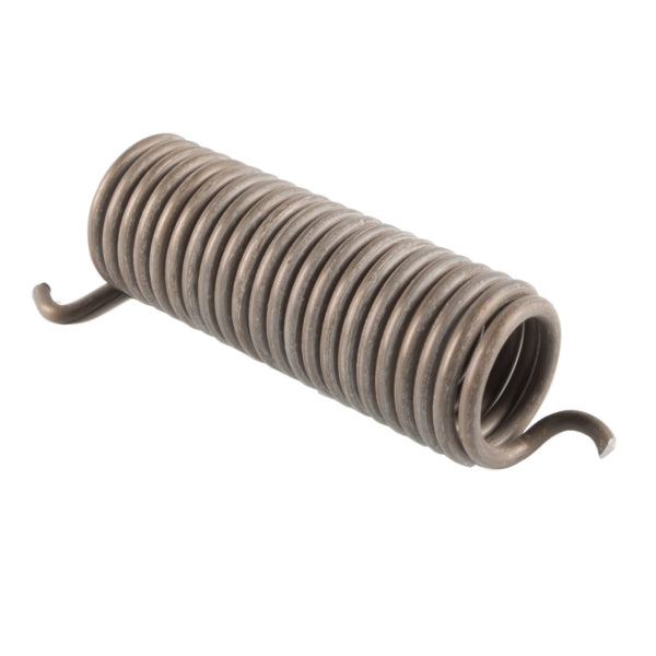 Retractable Wheel Hardware - External Torsion Spring
