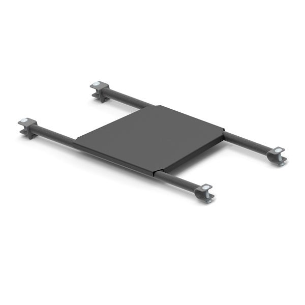 Trunk Supports - Rear Trunk Support