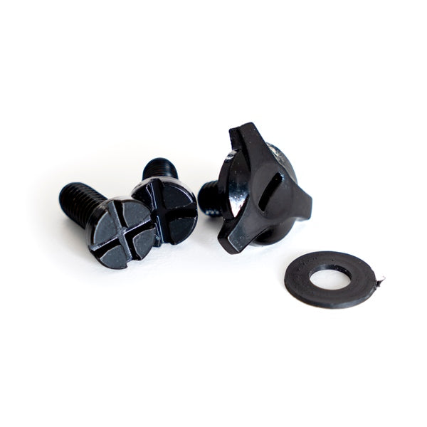 Helmet Components & Pieces - Screw kit for Force helmet