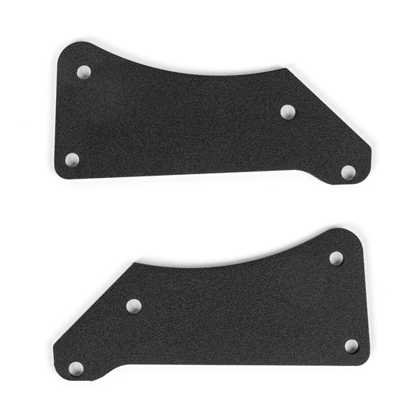 Windshield Brackets - GEN 2 & GEN 3 Windshield Fastener