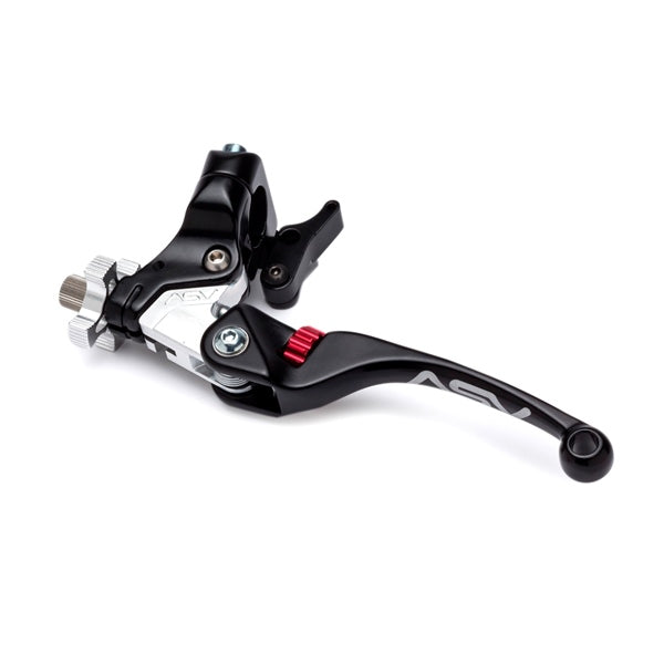 Levers - F4 Series Off-Road Clutch Lever With Perch