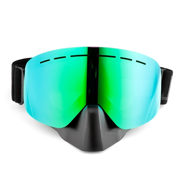 Goggles Helmet - Phase Goggle