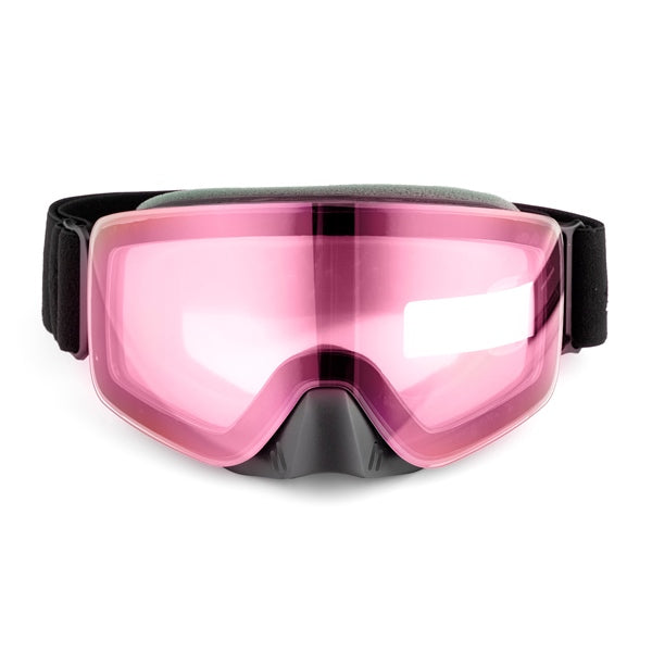 Goggles Helmet - Mile Goggle
