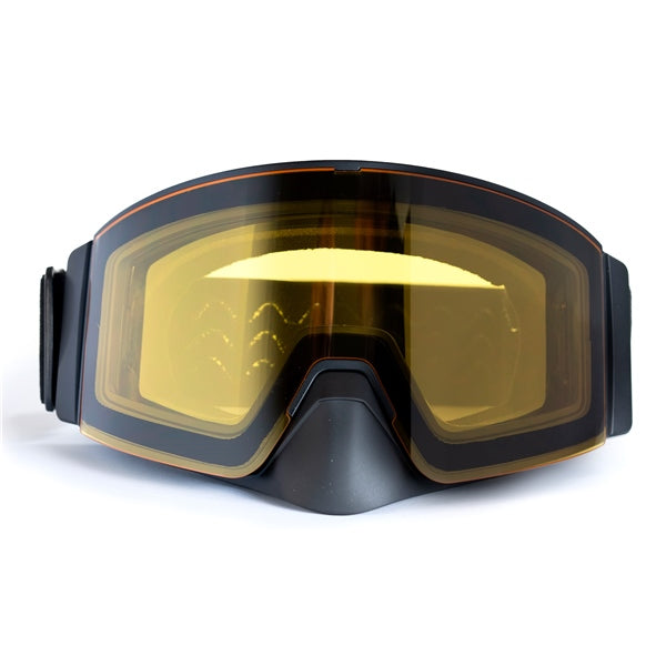 Goggles Helmet - Force Electirc Goggle