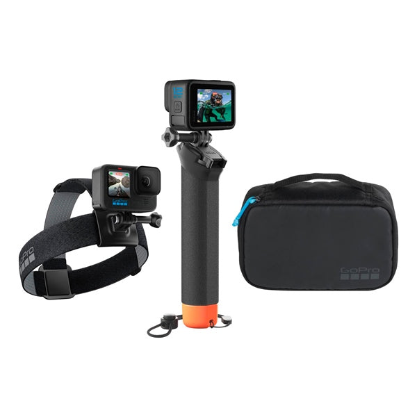 Cameras Accessories - Adventure 3.0 Kit