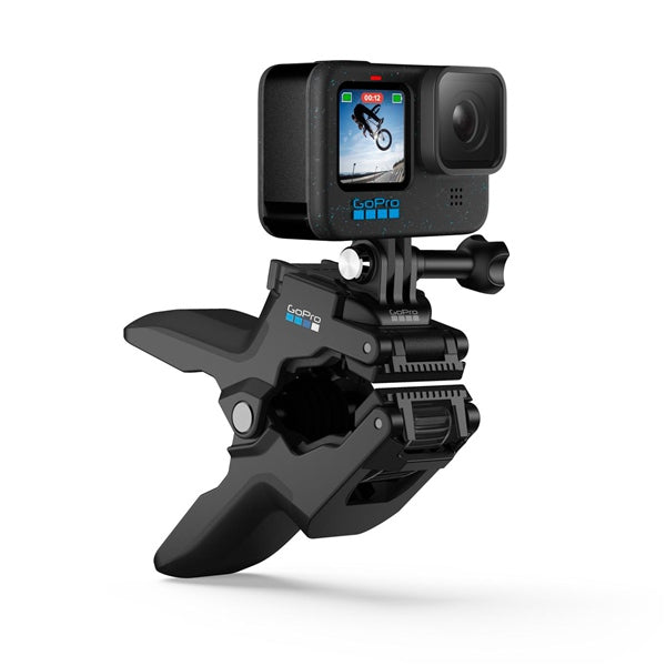 Cameras Accessories - Camera Clamp Mount and Adjustable Neck Jaws