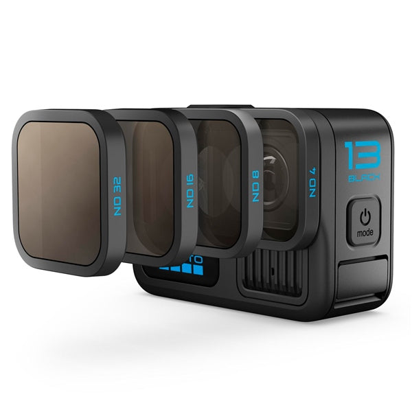 Cameras Accessories - ND Filter 4-Pack
