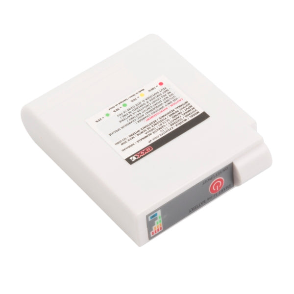 Batteries for heating accessories - Electric Goggles Battery