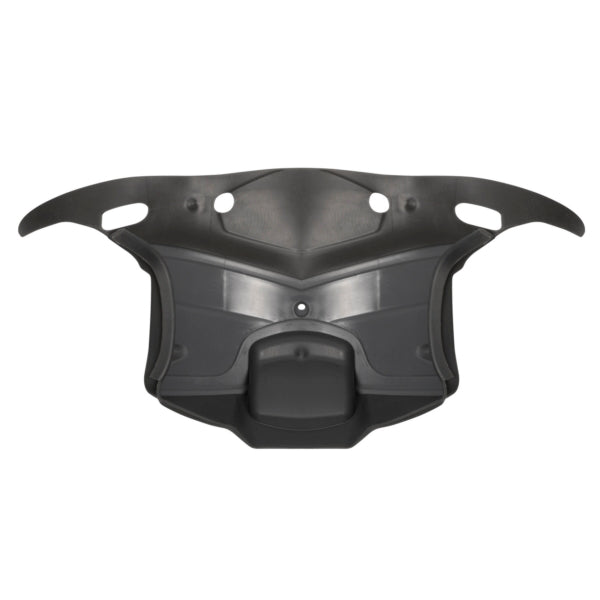 Helmet Components & Pieces - Chin Curtain, Tranz 1.5