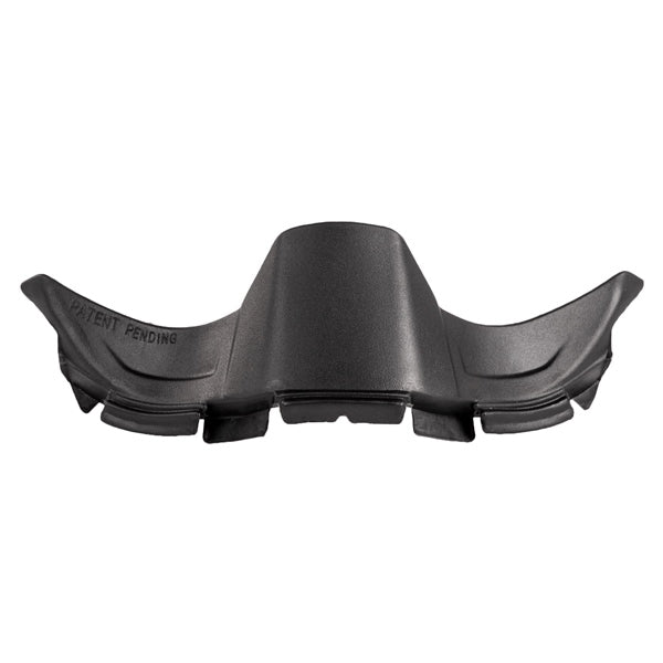 Breath Deflectors - Titan Breath Guard in rubber, Winter