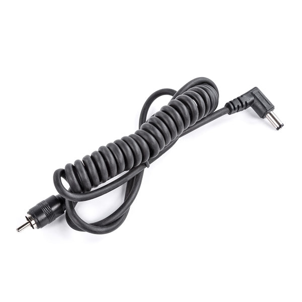 Cables and wires for heating accessories - Battery power cable 120195 for electric goggles