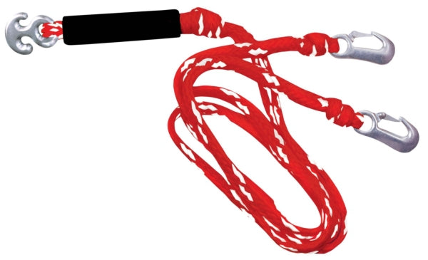 Watersport Ropes - Rope with Y-Connector (4K)