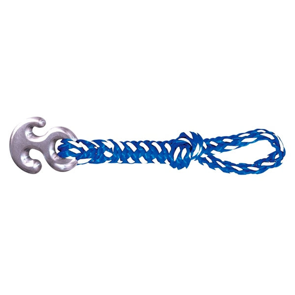 Watersport Ropes - 11", 4K EZ Tow Connector