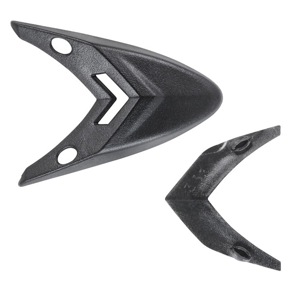 Shield Accessories - Lens Screw Kits, Quest RSV