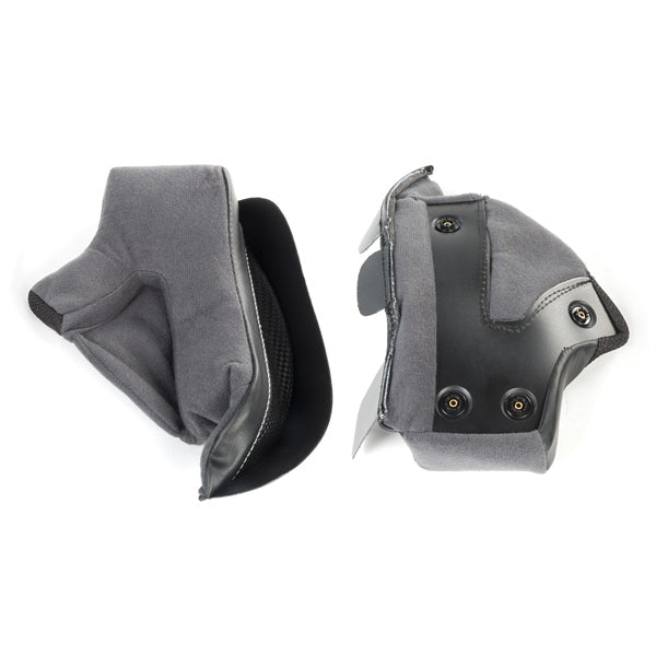 Helmet Components & Pieces - Quest RSV Cheek Pad