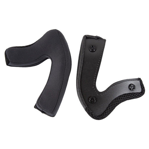 Helmet Components & Pieces - Razor Cheek Pad