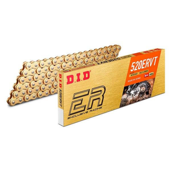 Drive Chains - Chain - 520ERVT