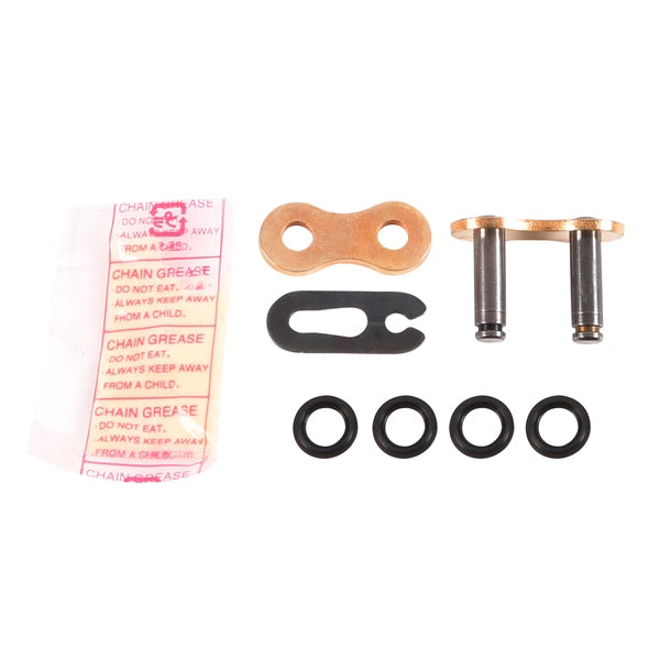 Links - Motocycle Chain Link