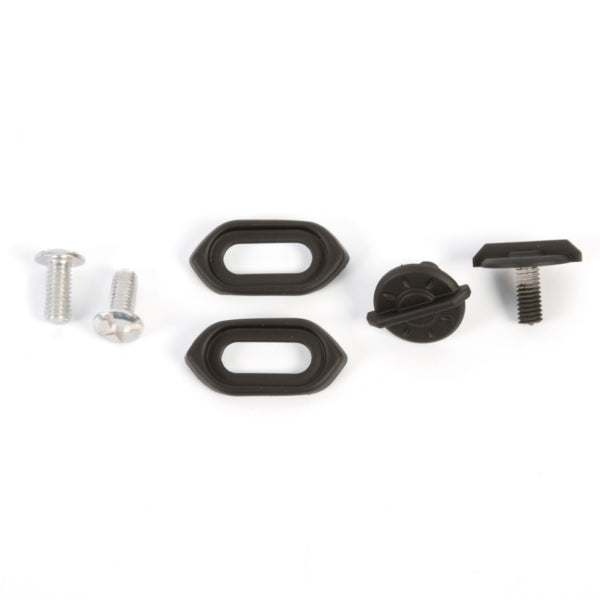 Helmet Components & Pieces - MX Peak Screws for TX228 Helmet